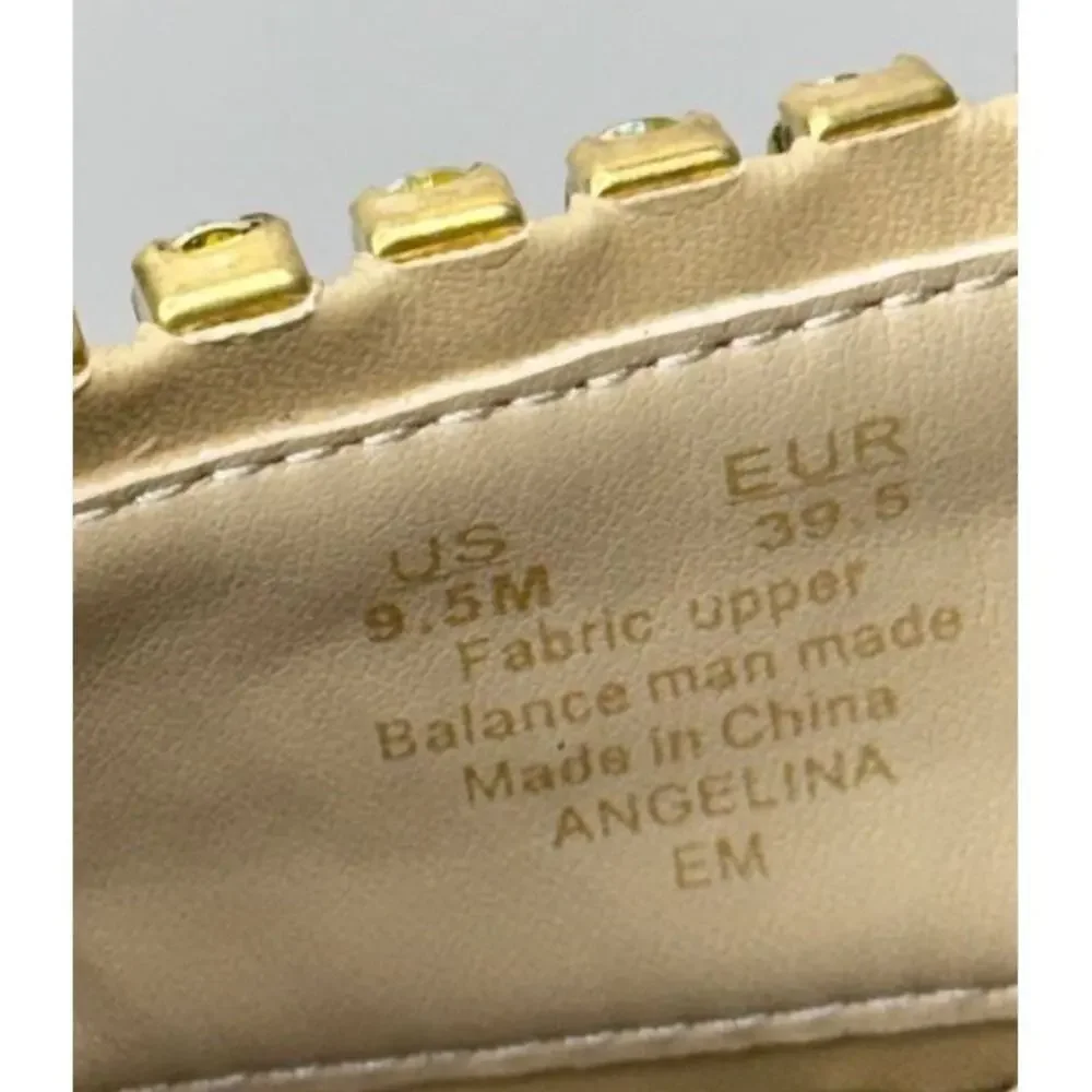 Sam Edelman step into